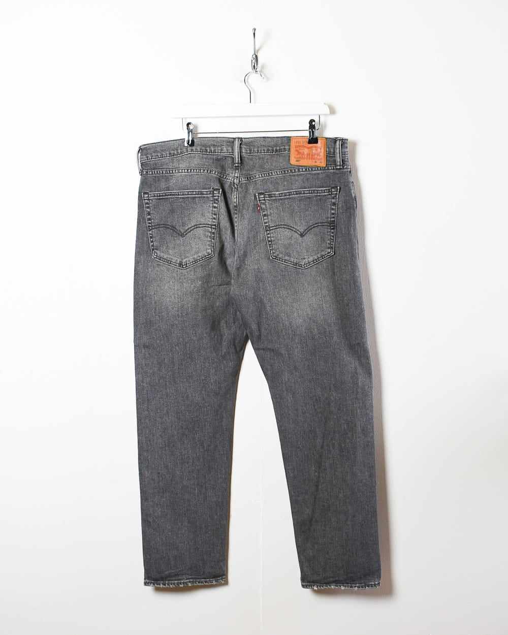 Levi's 502 Jeans - W38 L29 - Domno Vintage