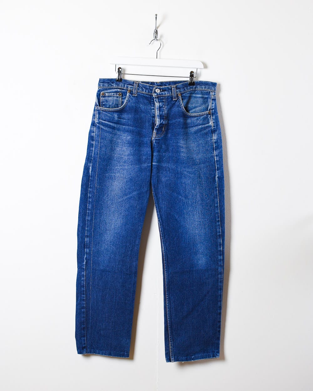 Levi's 501 Jeans - W36 L32 - Domno Vintage