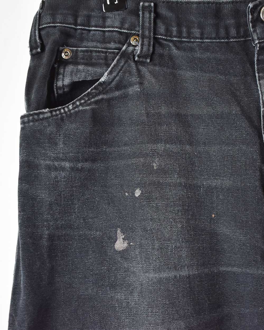 Dickies Carpenter Jeans - W36 L33 - Domno Vintage
