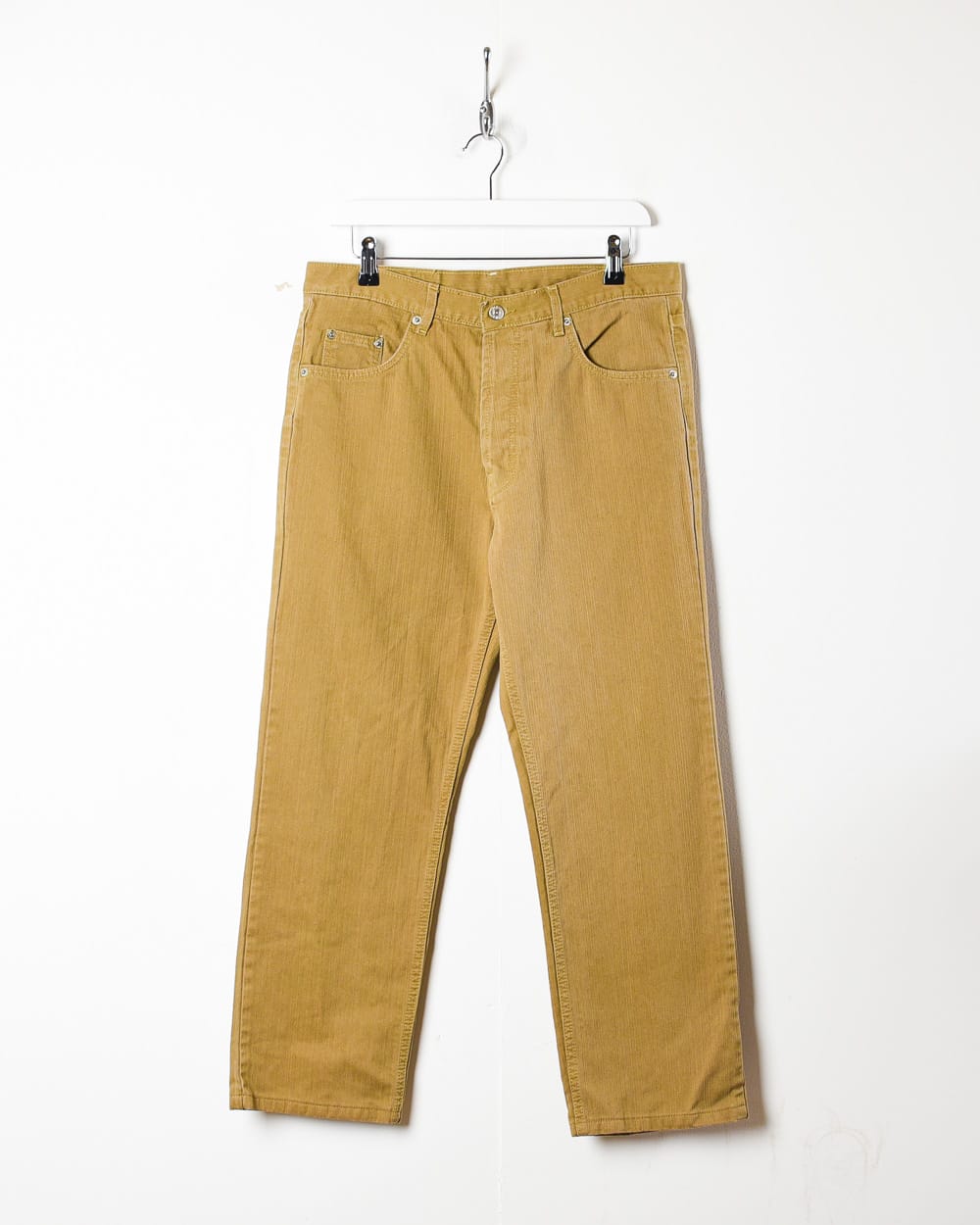 Levi's 501 Jeans - W32 L27 - Domno Vintage