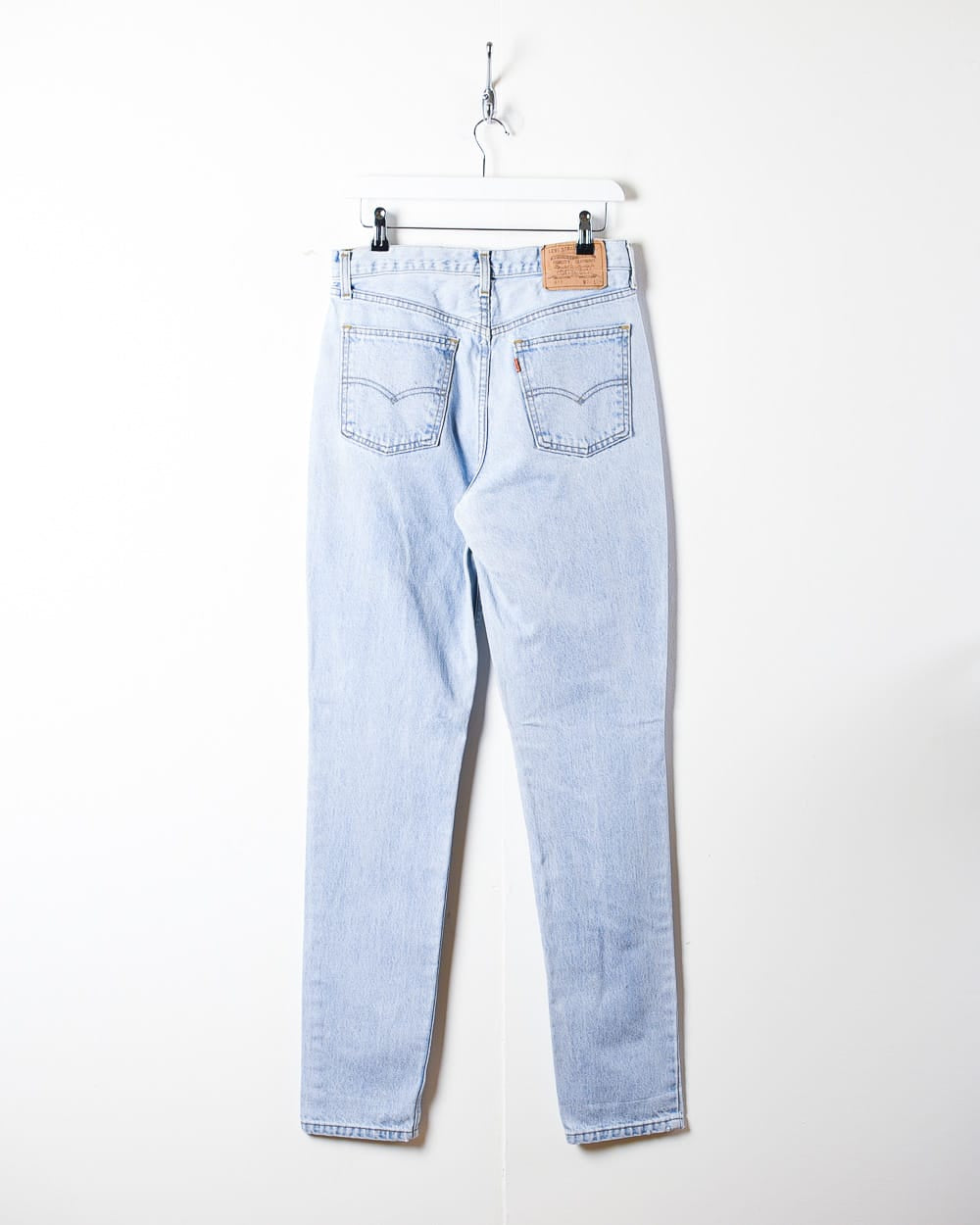 Levi's 613 Jeans - W30 L34 - Domno Vintage