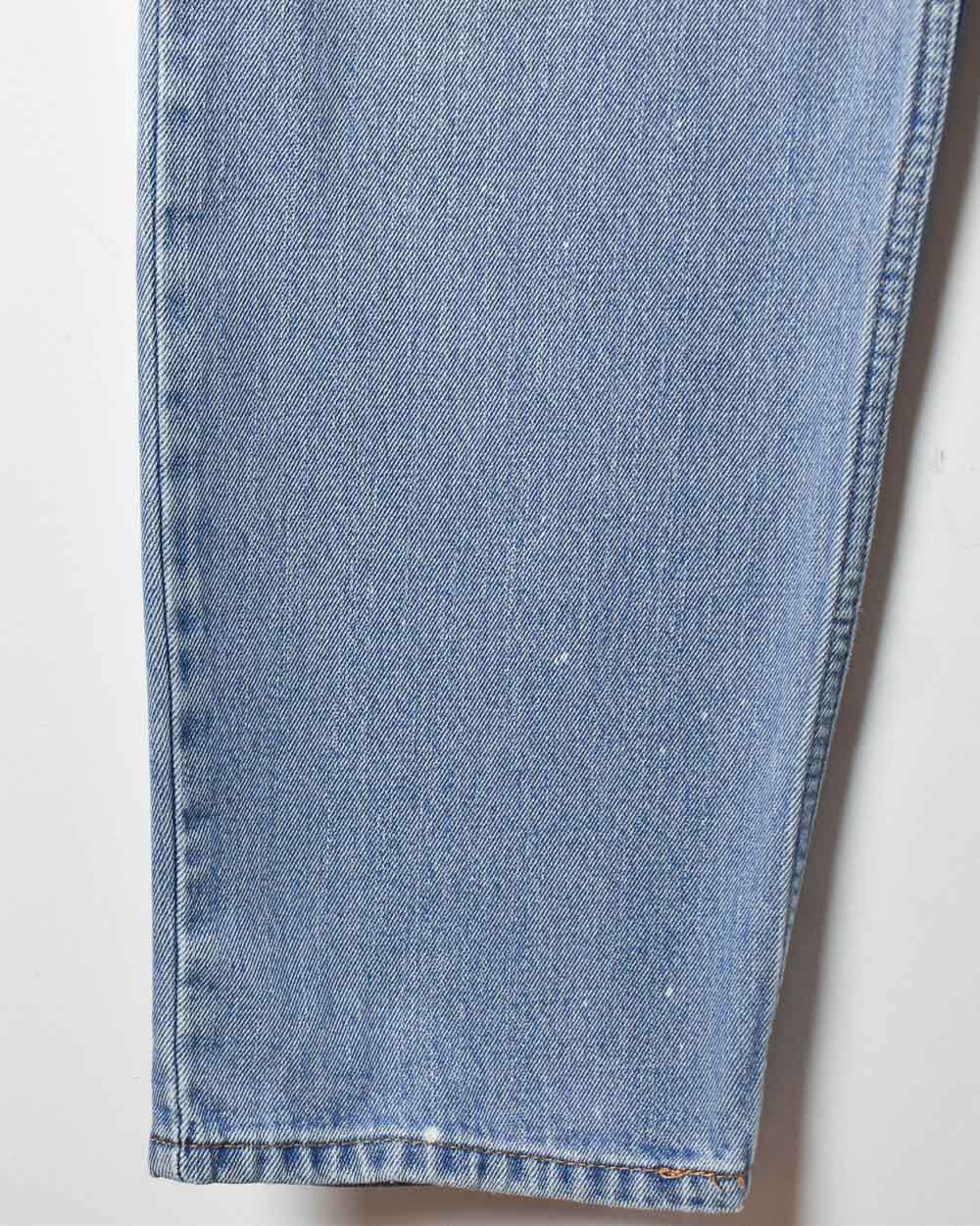 Levi's 550 Jeans - W36 L32 - Domno Vintage