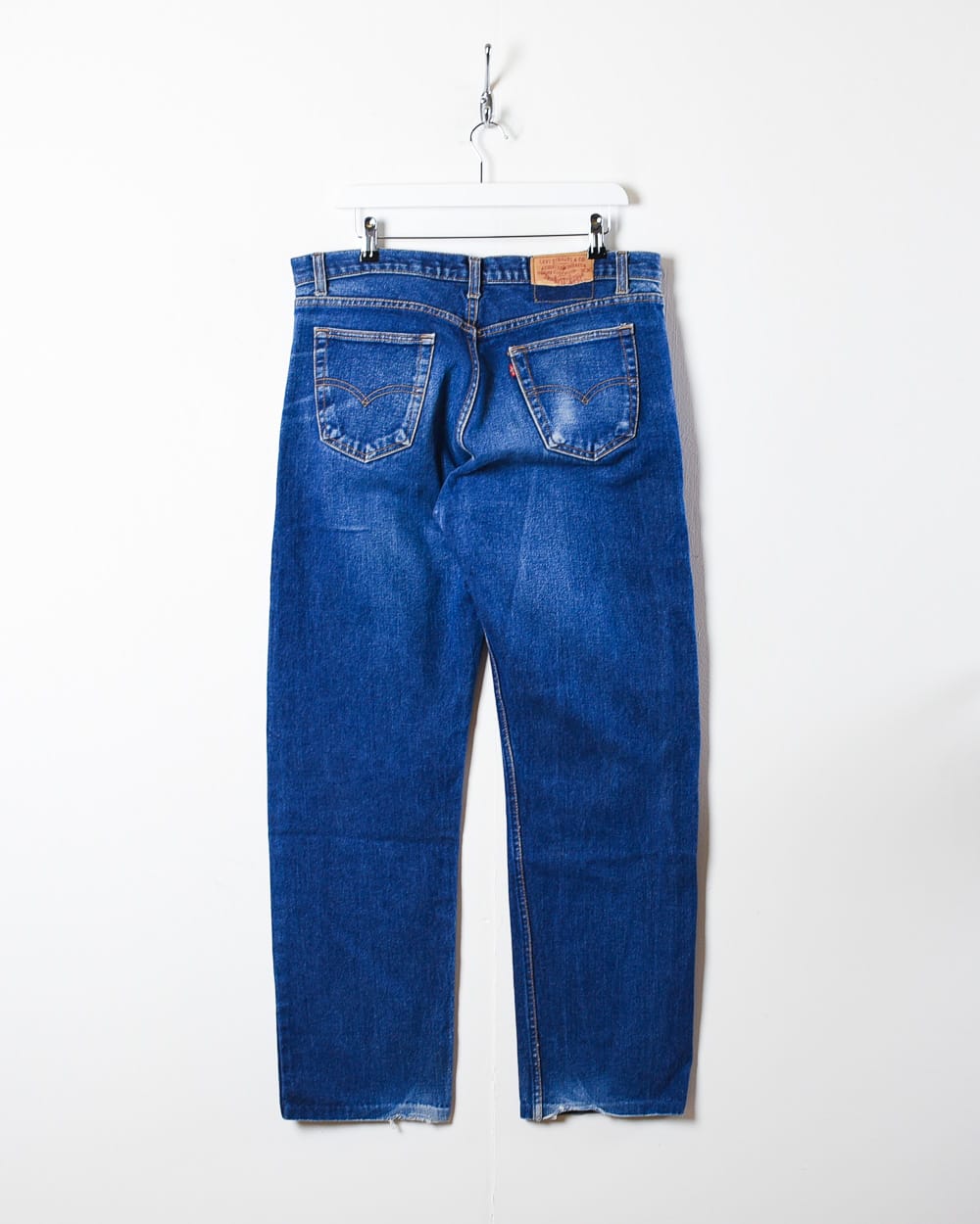 Levi's 501 Jeans - W36 L32 - Domno Vintage