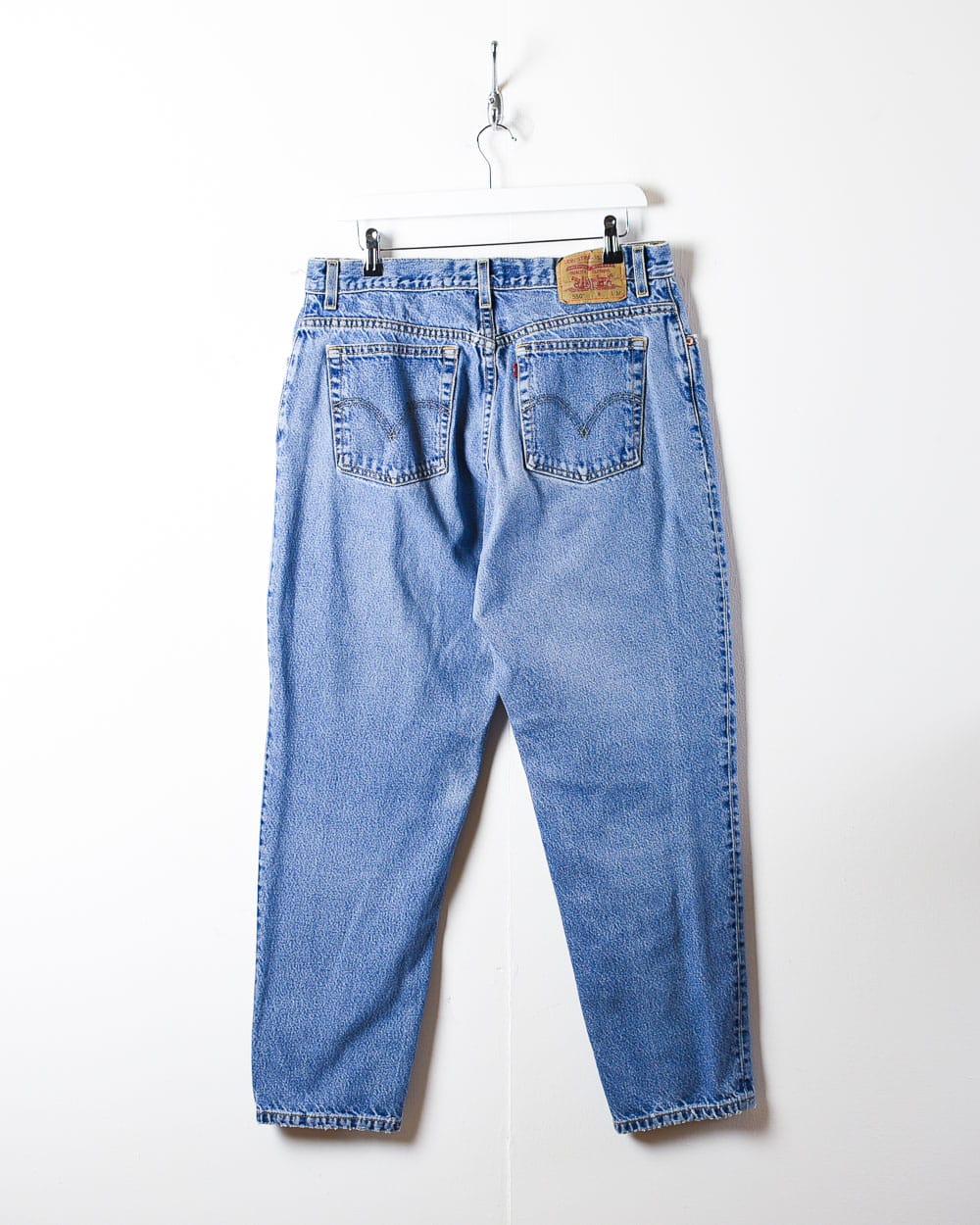 Levi's 550 Jeans - W34 L30 - Domno Vintage