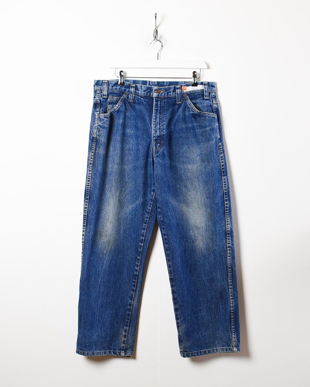 Dickies Jeans - W34 L28 - Domno Vintage