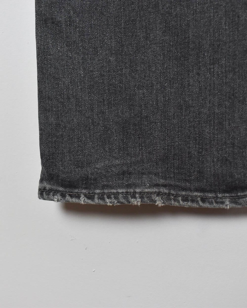 Levi's 502 Jeans - W38 L29 - Domno Vintage