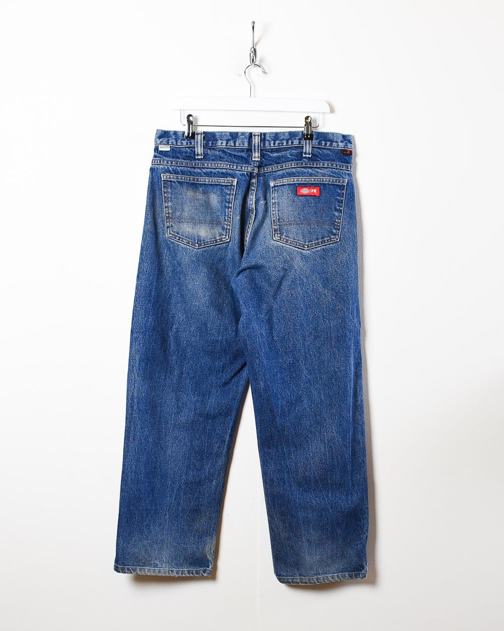 Dickies Jeans - W34 L28 - Domno Vintage
