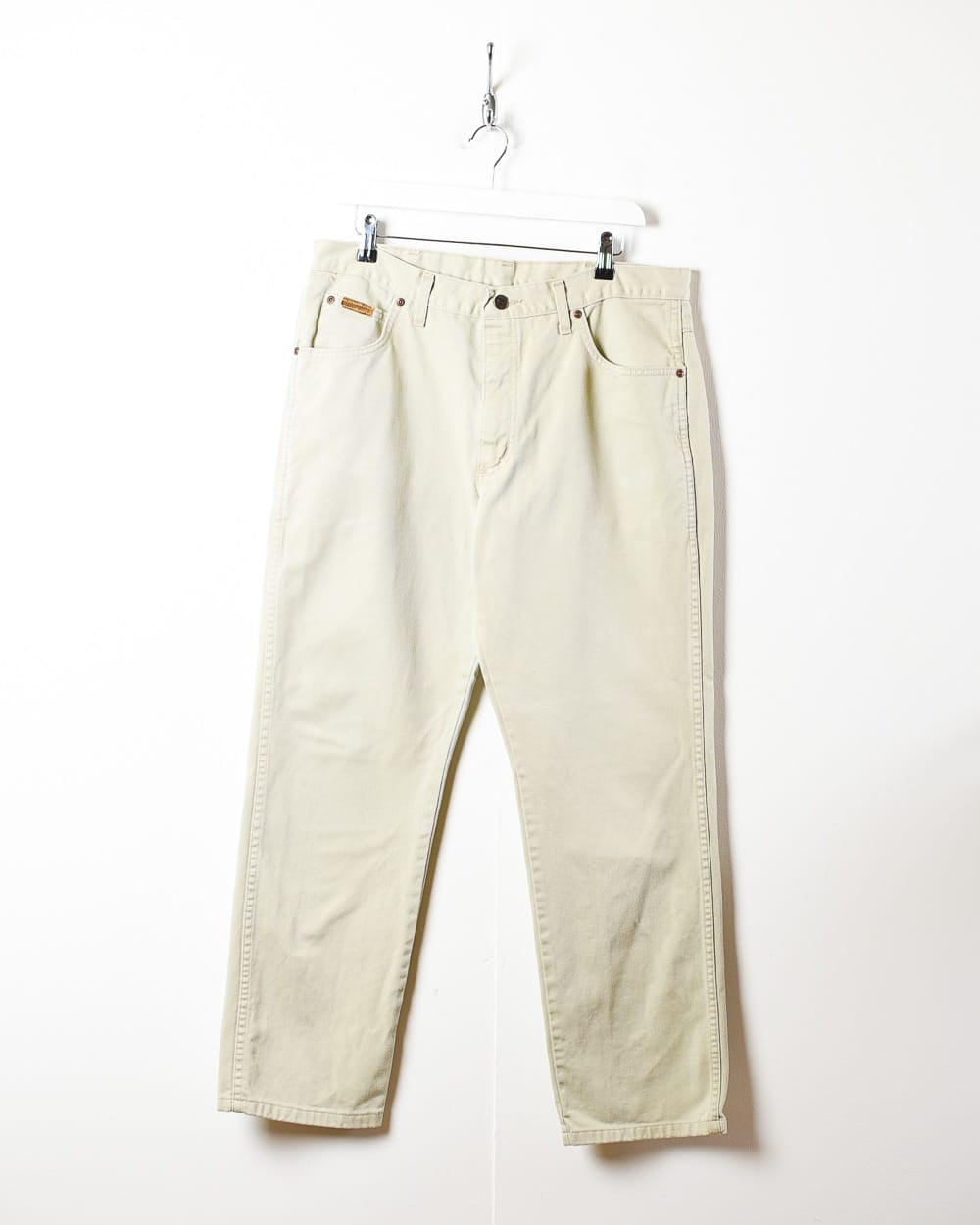 Wrangler Jeans - W36 L30 - Domno Vintage