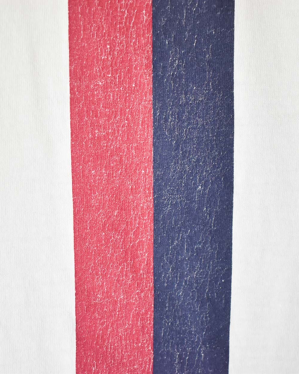 White Nike Team USA Soccer T-Shirt - Large