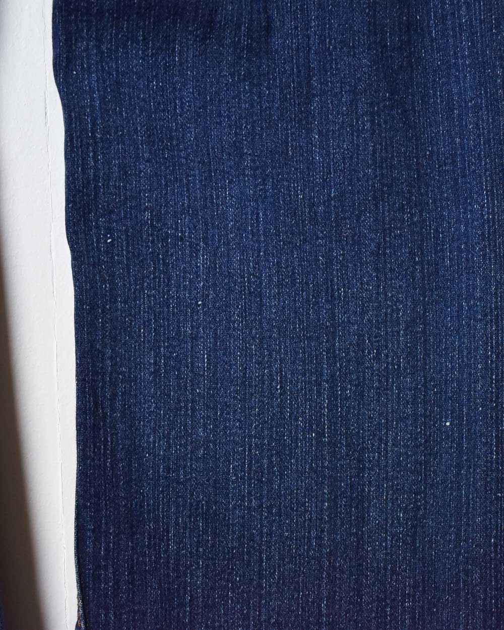 Blue True Religion Women's Bootcut Jeans - W34 L30