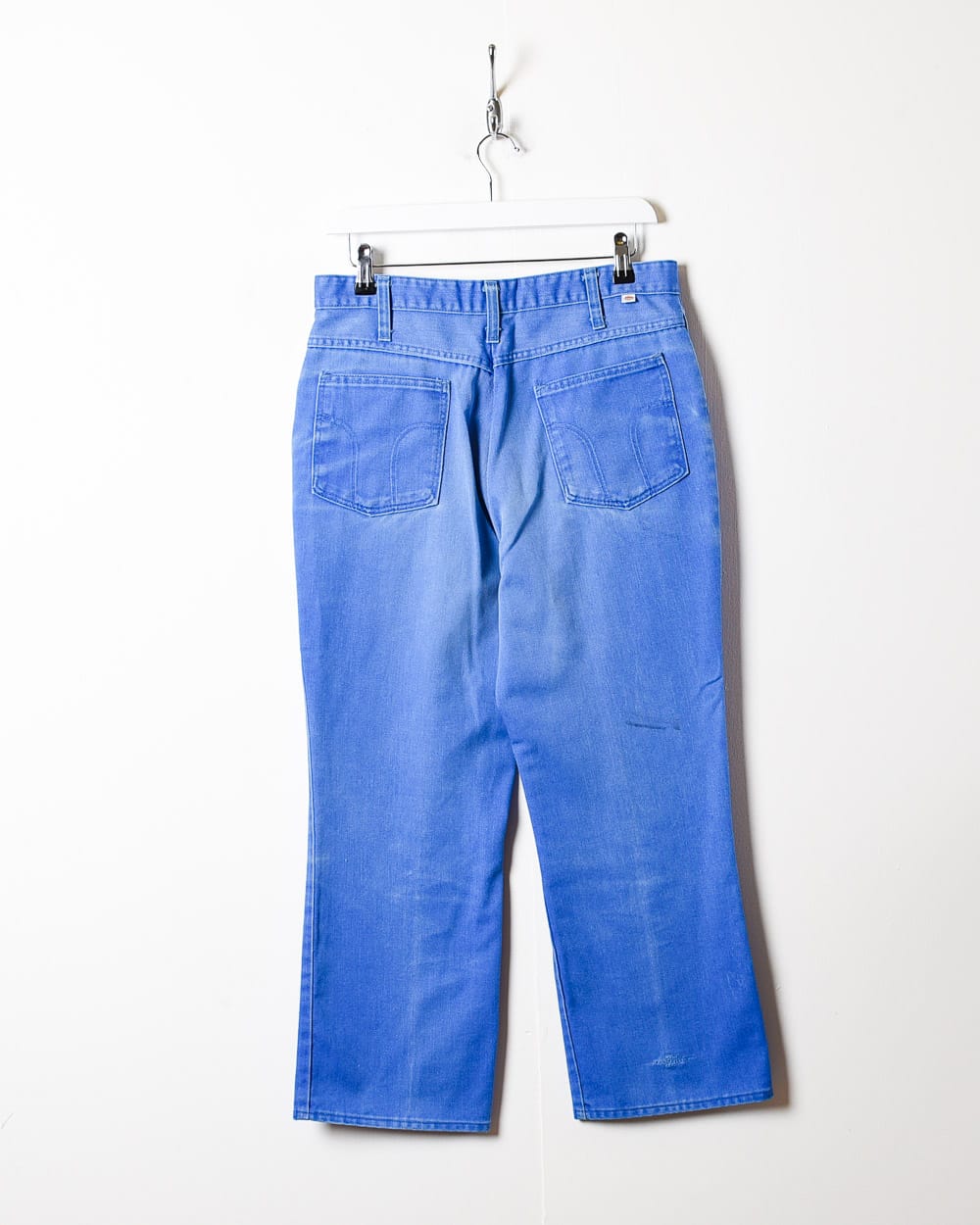 Blue Dickies Jeans - W32 L26