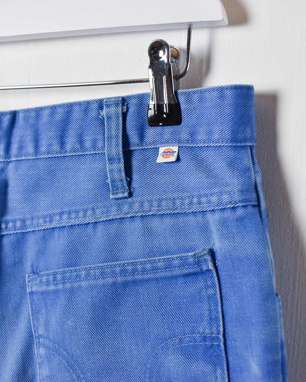 Blue Dickies Jeans - W32 L26