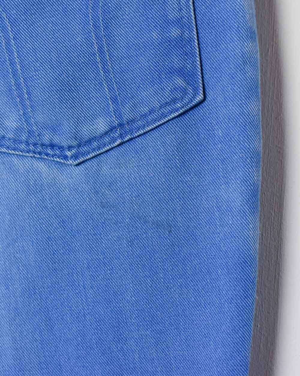 Blue Dickies Jeans - W32 L26