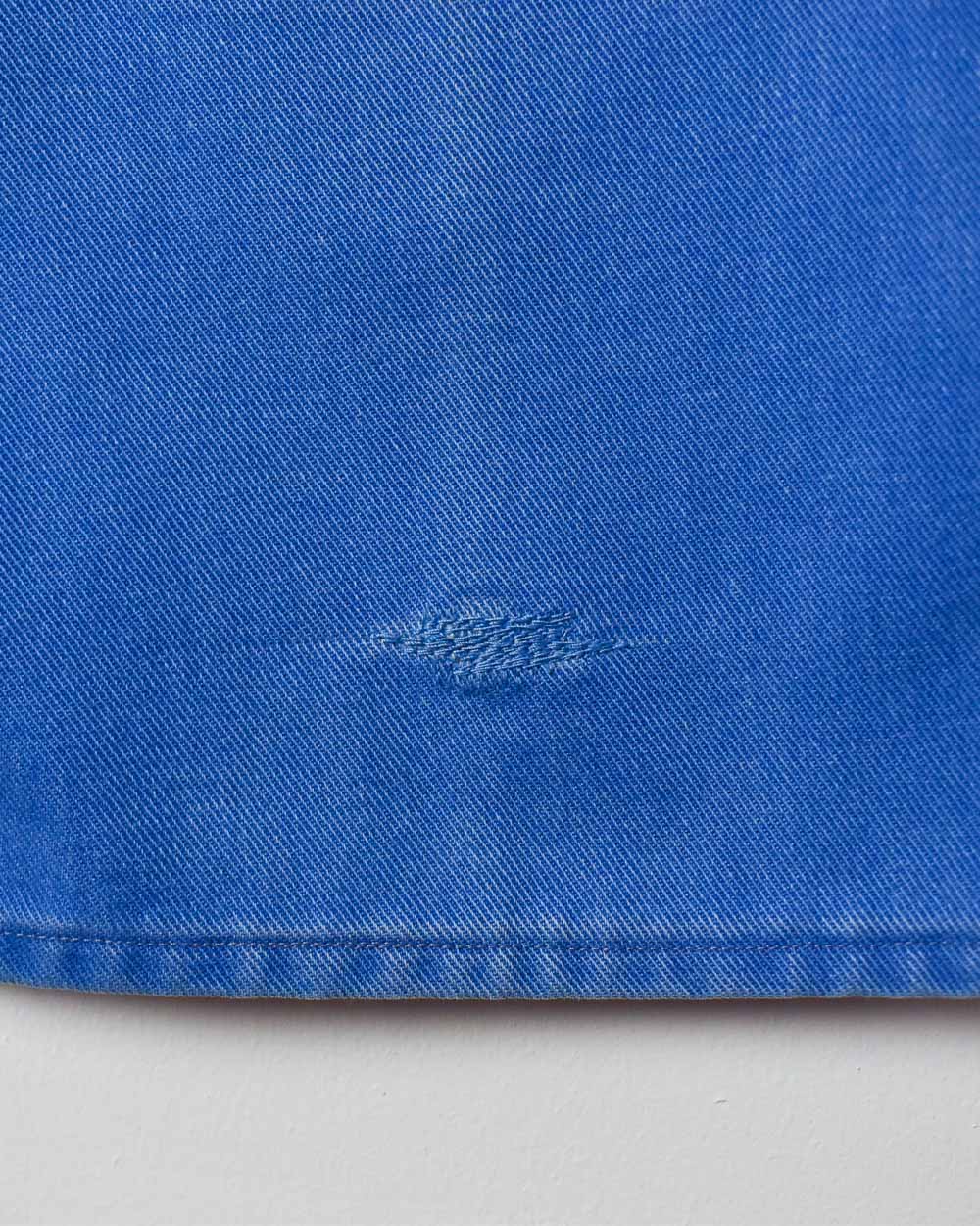 Blue Dickies Jeans - W32 L26