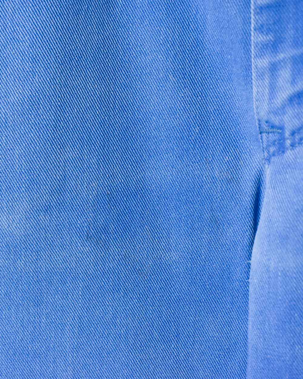 Blue Dickies Jeans - W32 L26