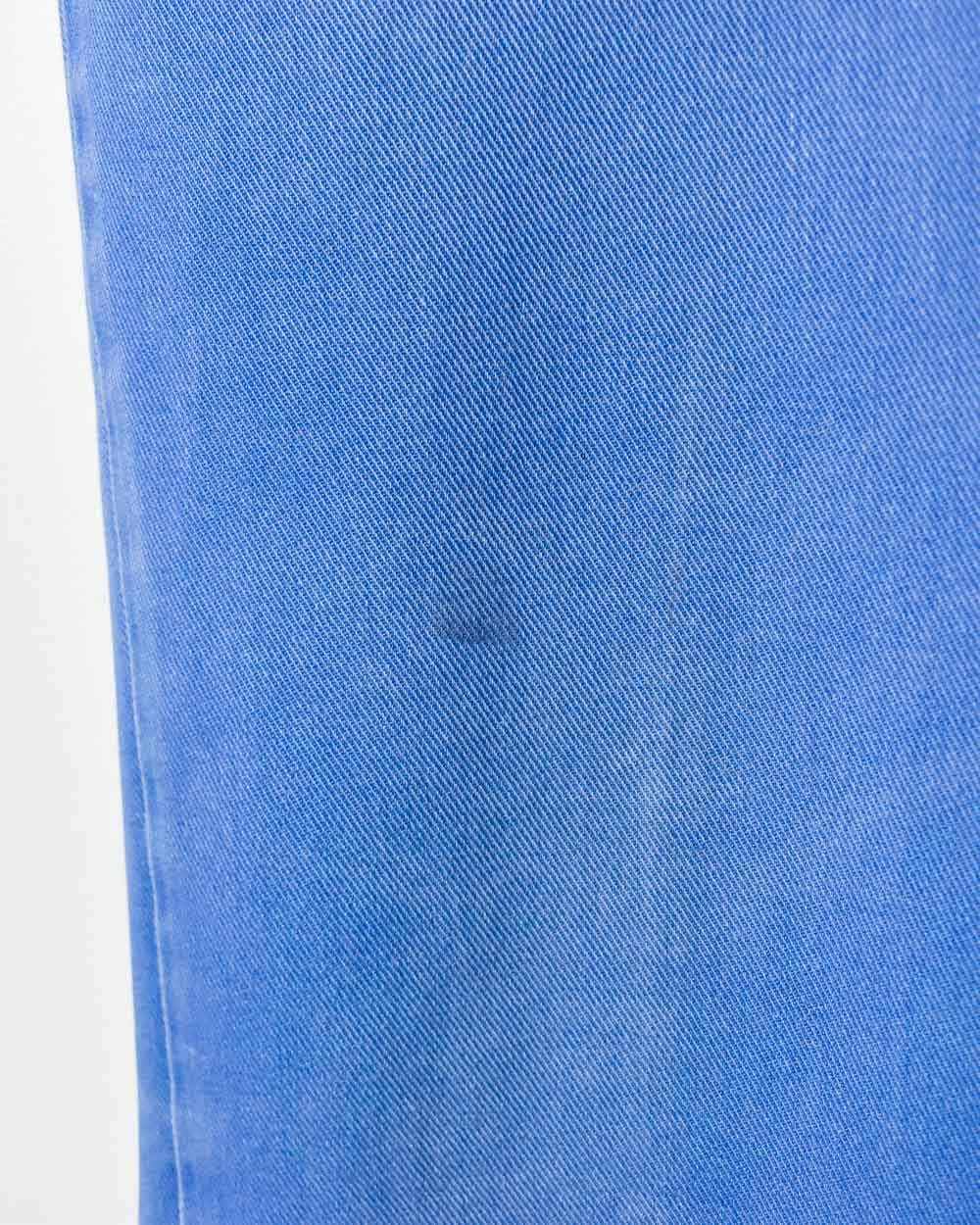 Blue Dickies Jeans - W32 L26