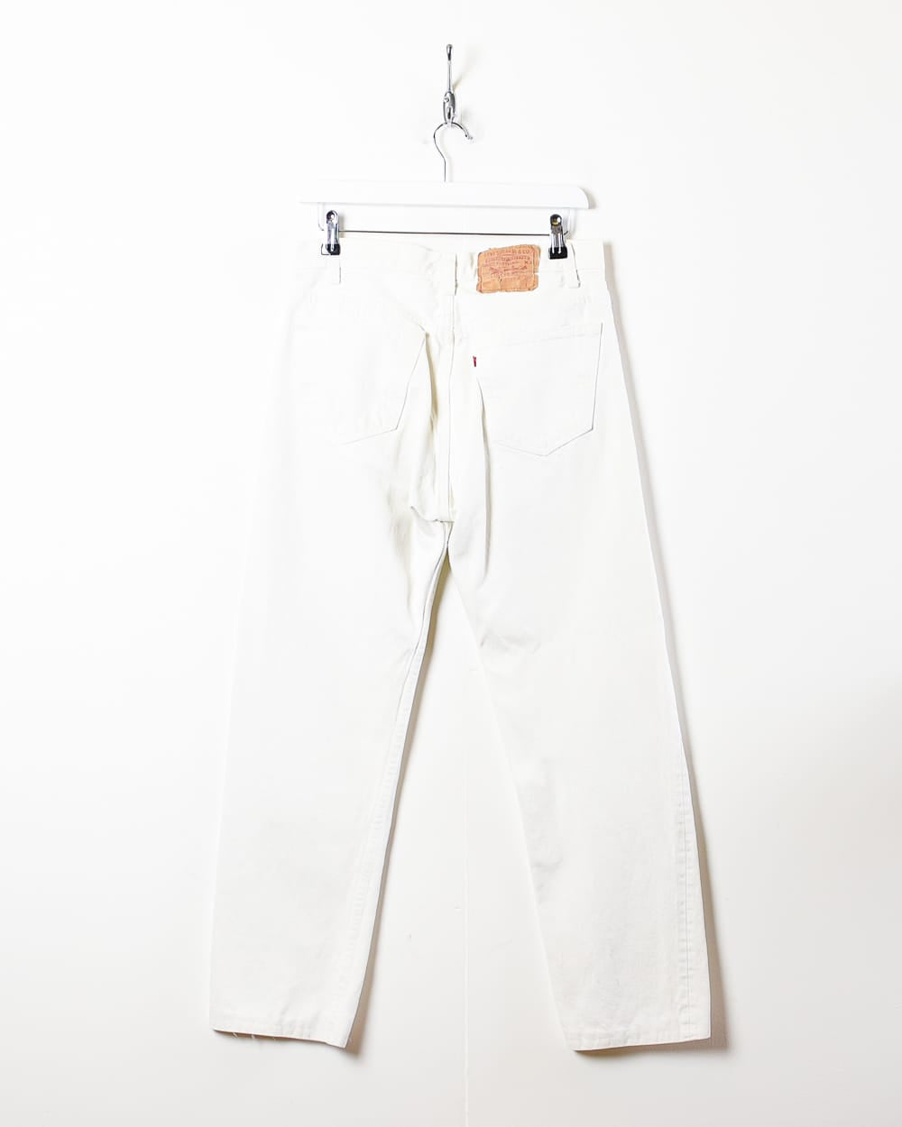 Levi's 501 Jeans - W31 L28 - Domno Vintage