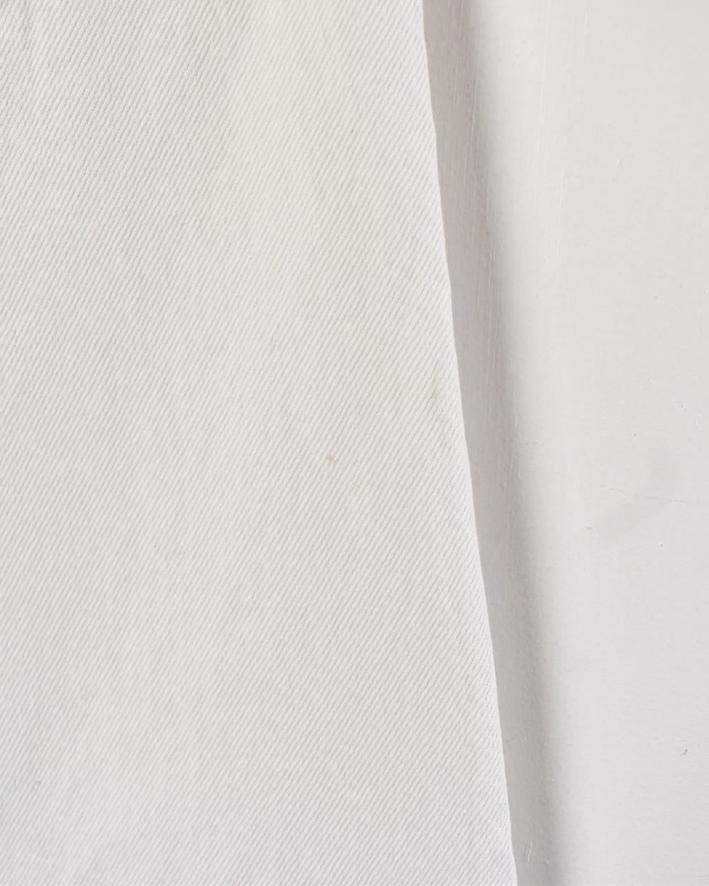 Levi's 501 Jeans - W31 L28 - Domno Vintage