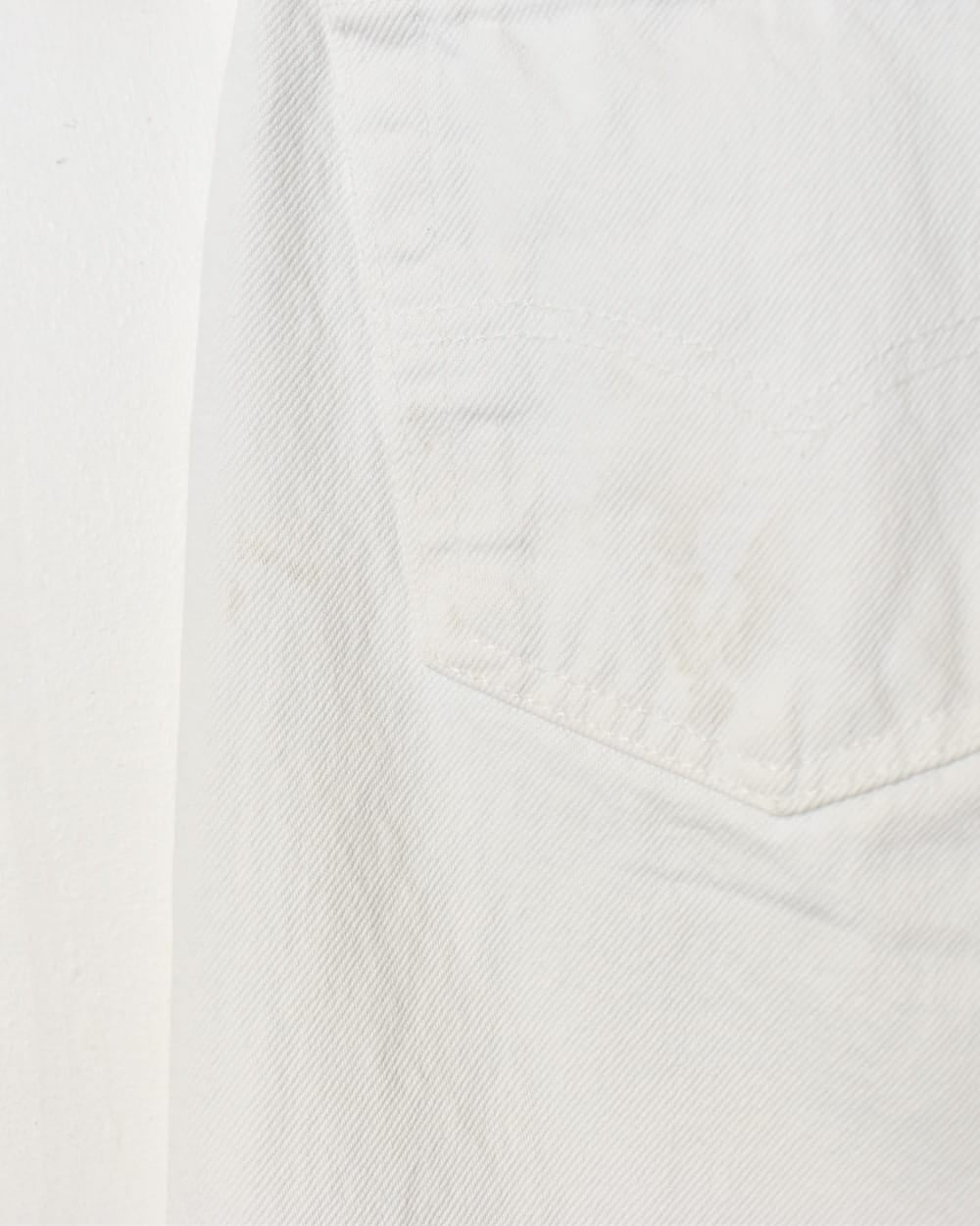 Levi's 501 Jeans - W31 L28 - Domno Vintage