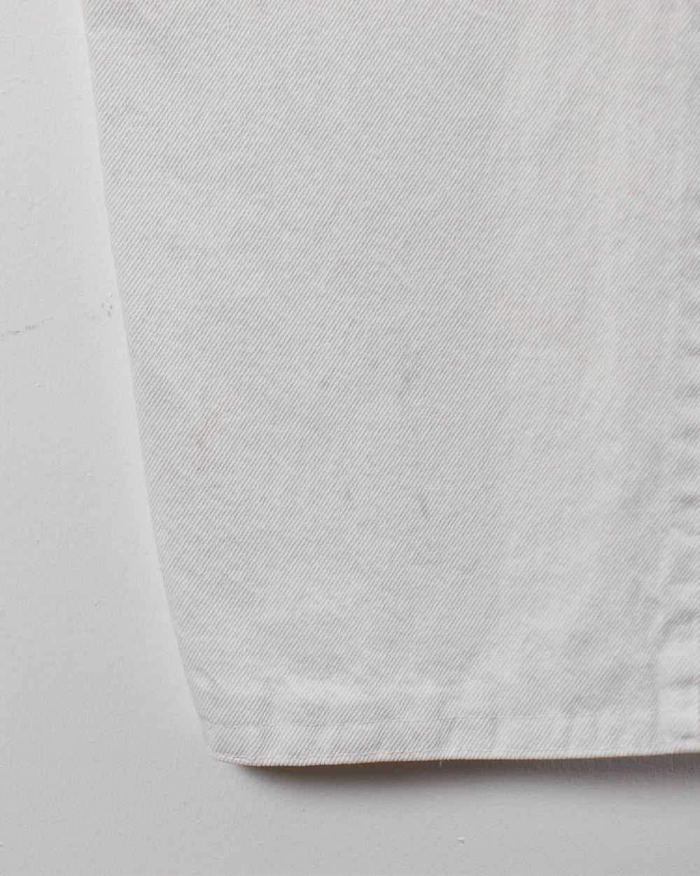 Levi's 501 Jeans - W31 L28 - Domno Vintage