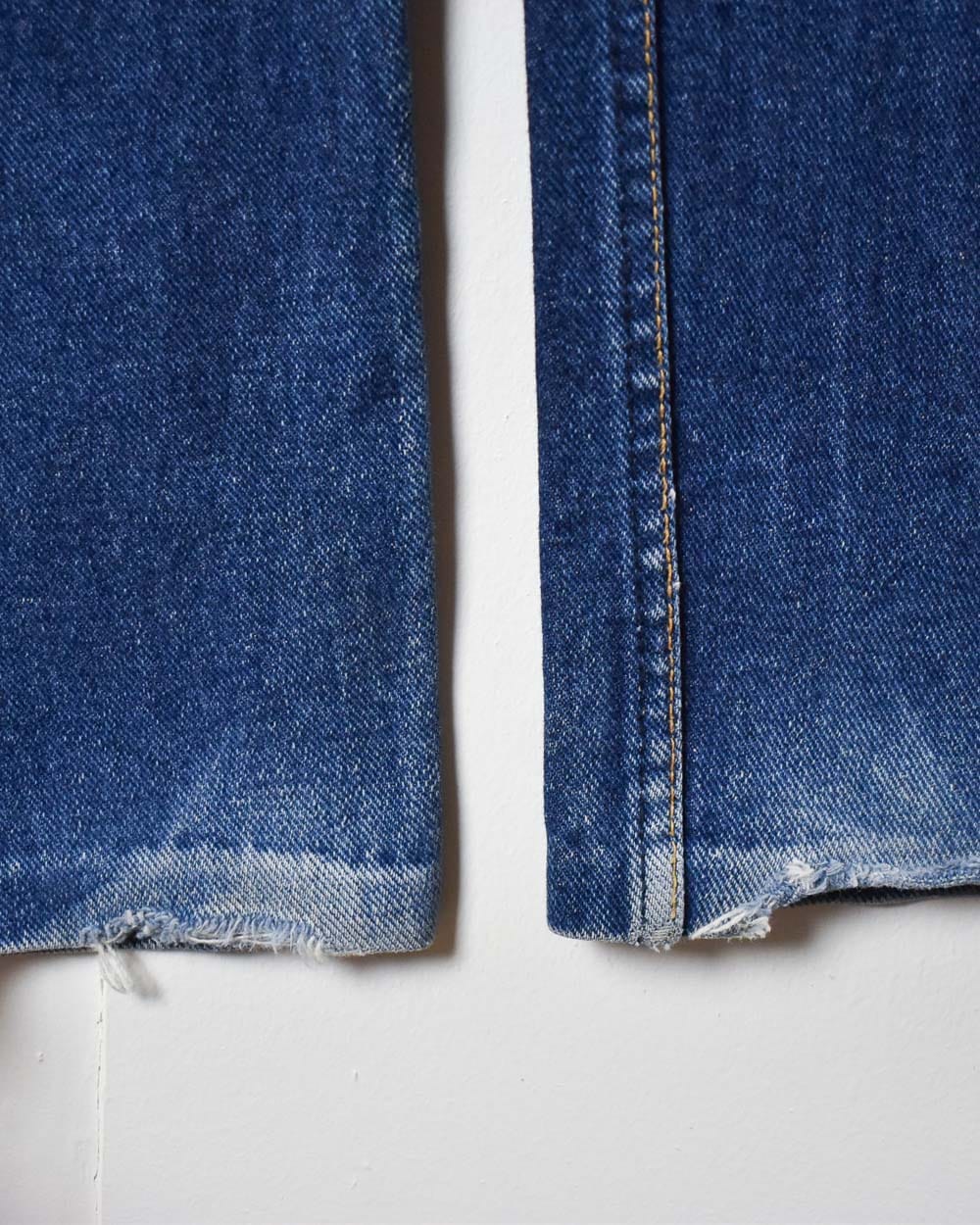 Levi's 501 Jeans - W36 L32 - Domno Vintage