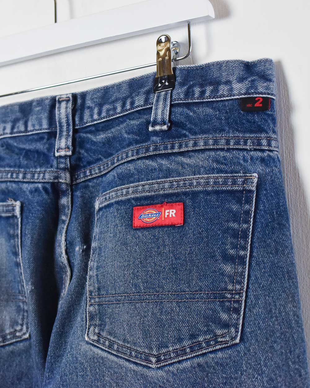 Dickies Jeans - W34 L28 - Domno Vintage