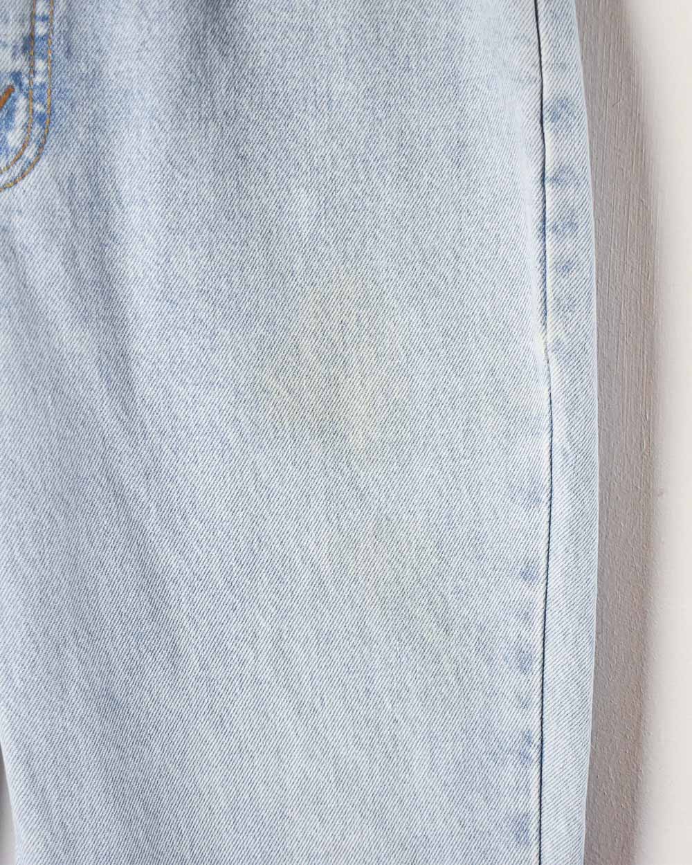 Levi's 613 Jeans - W30 L34 - Domno Vintage