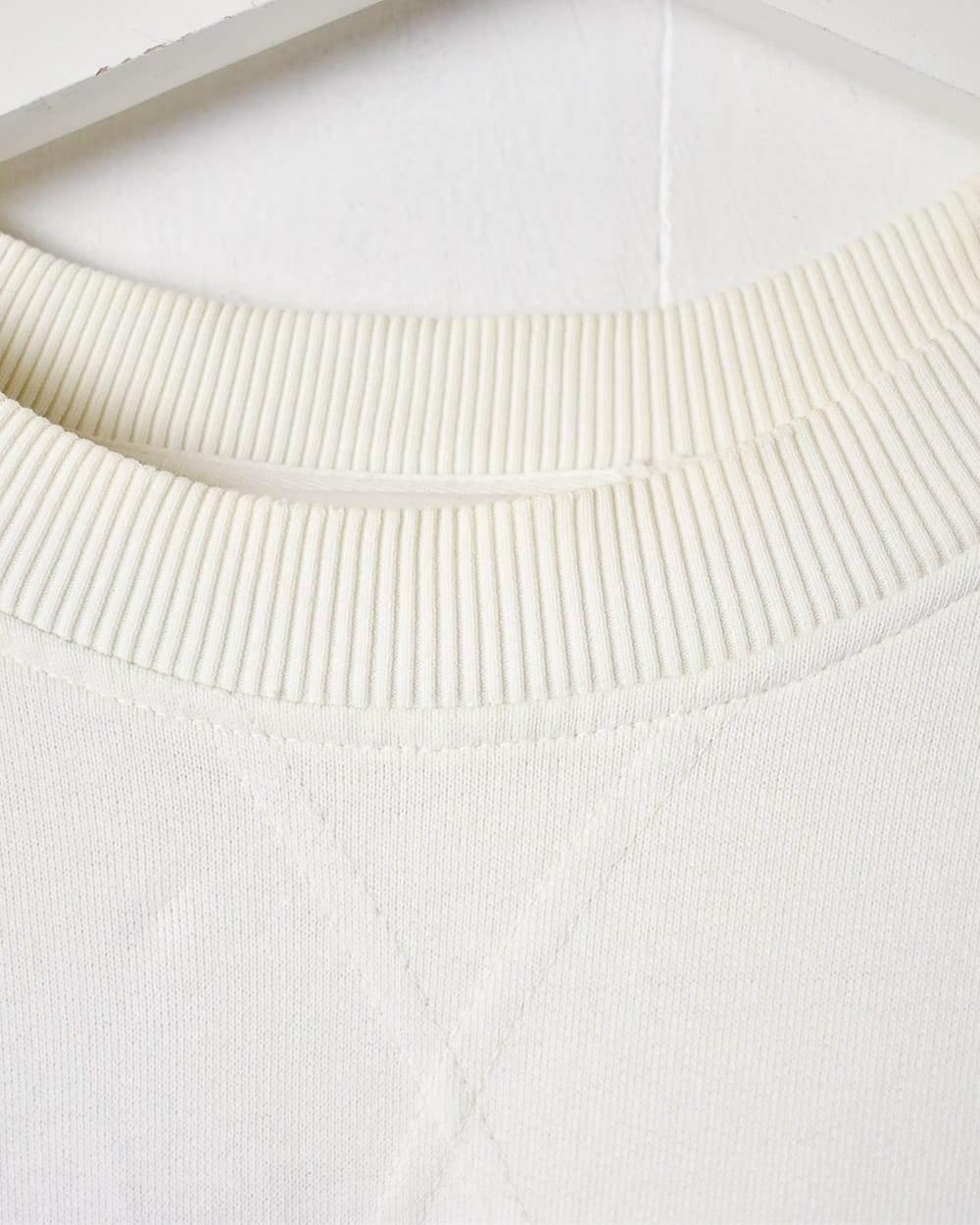 Adidas Sweatshirt - X-Large - Domno Vintage