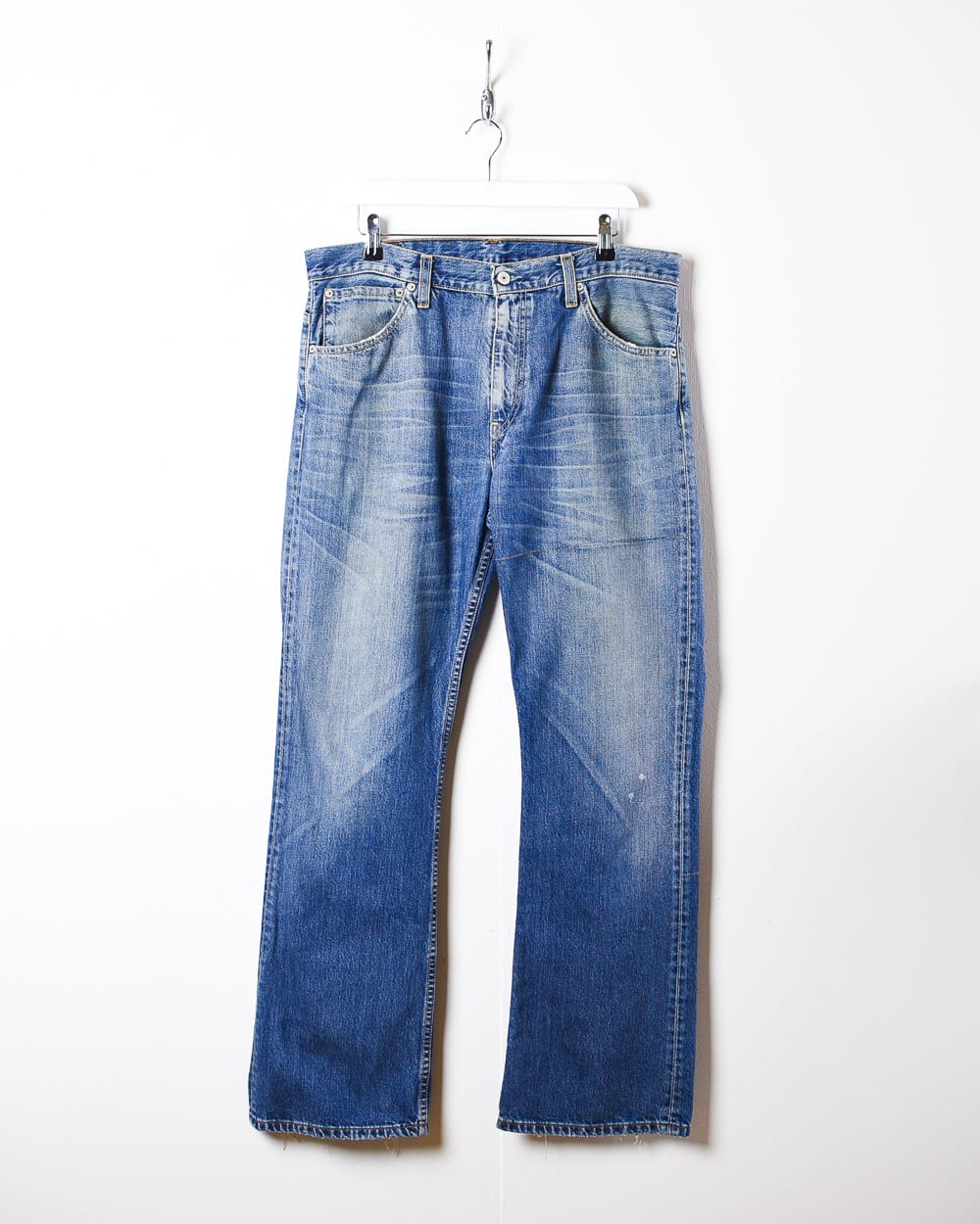 Levi's 501 Jeans - W36 L32 - Domno Vintage