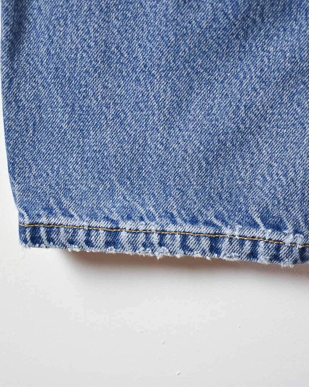 Levi's 550 Jeans - W34 L30 - Domno Vintage