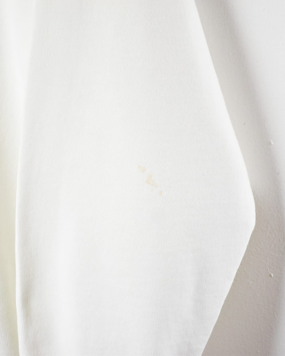 Adidas Sweatshirt - X-Large - Domno Vintage