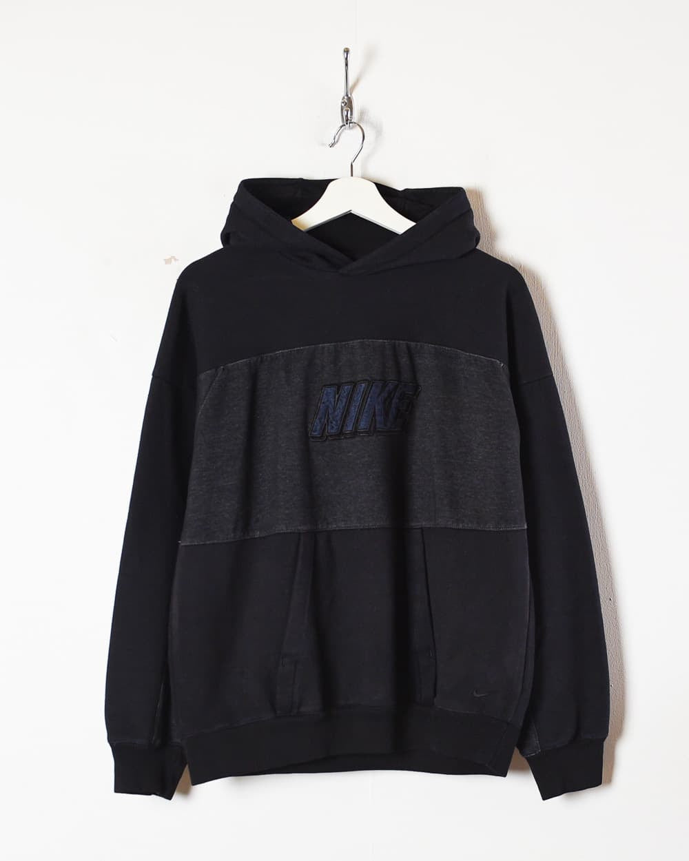 Nike Hoodie - Small - Domno Vintage
