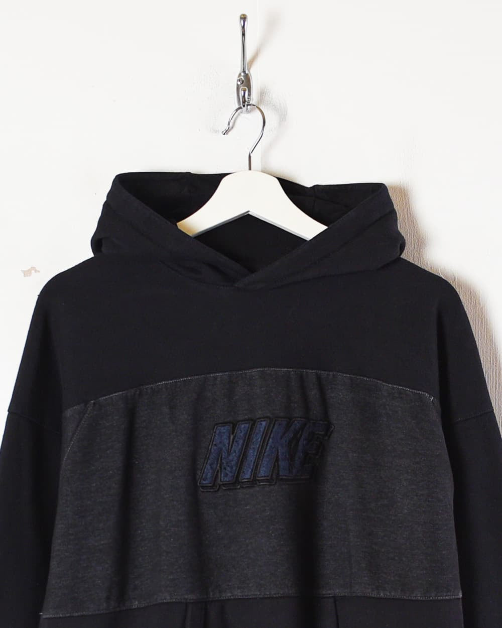 Nike Hoodie - Small - Domno Vintage