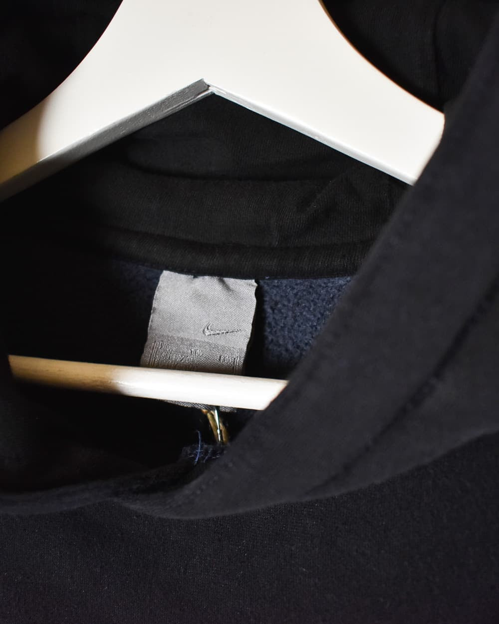 Nike Hoodie - Small - Domno Vintage