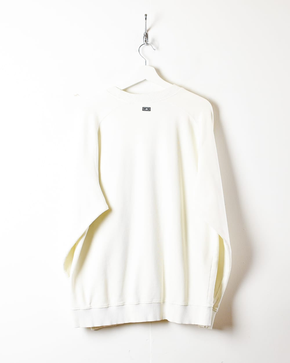 Adidas Sweatshirt - X-Large - Domno Vintage