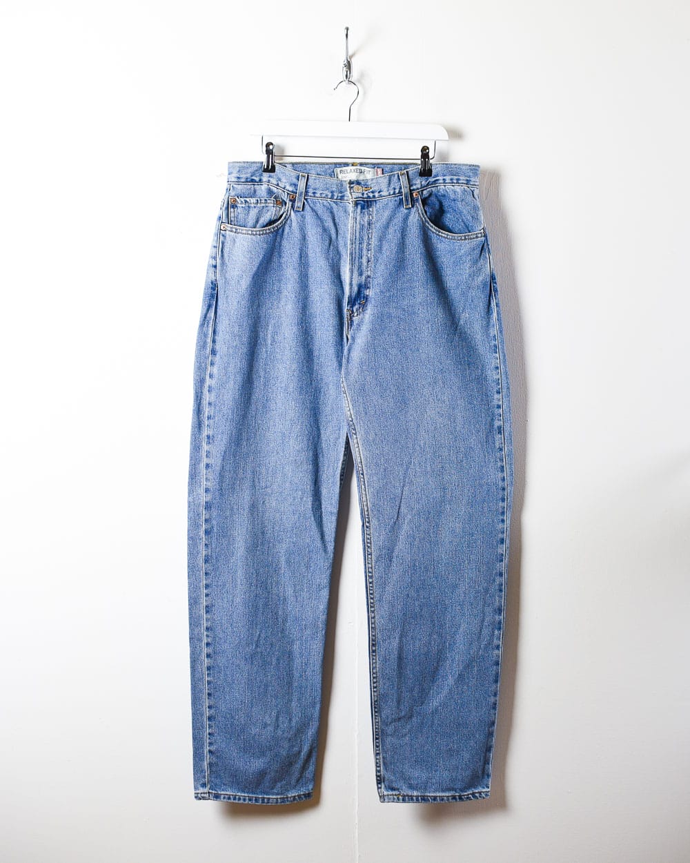 Levi's 550 Jeans - W36 L34 - Domno Vintage