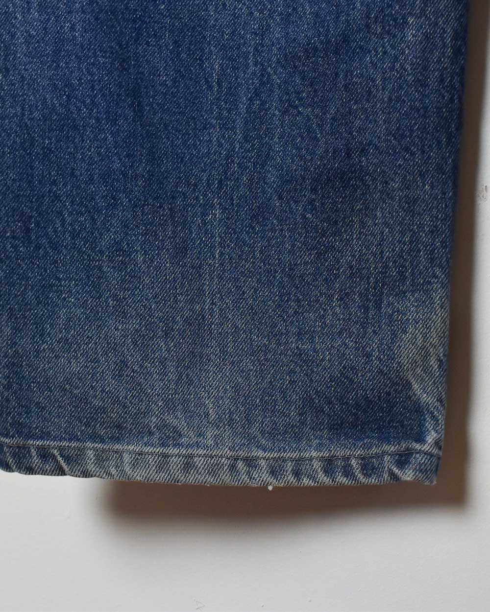 Dickies Jeans - W34 L28 - Domno Vintage