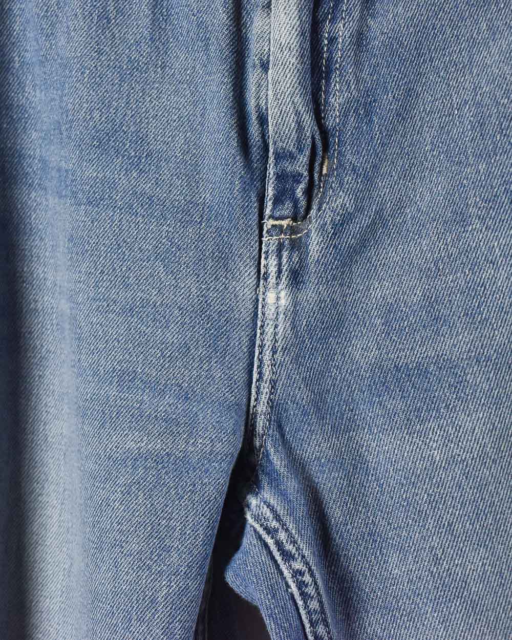 Carhartt Carpenter Jeans - W28 L28 - Domno Vintage