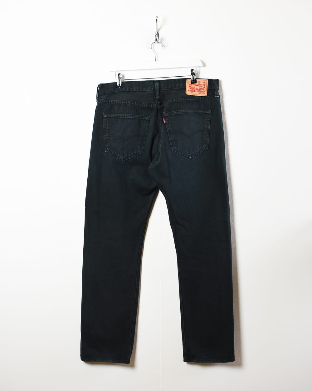 Levi's 501 Jeans - W38 L32 - Domno Vintage