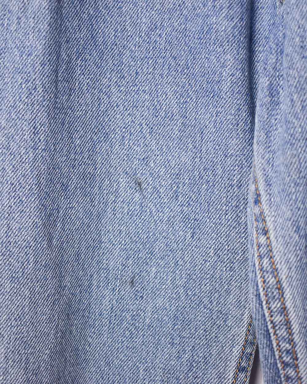 Levi's 550 Jeans - W34 L29 - Domno Vintage