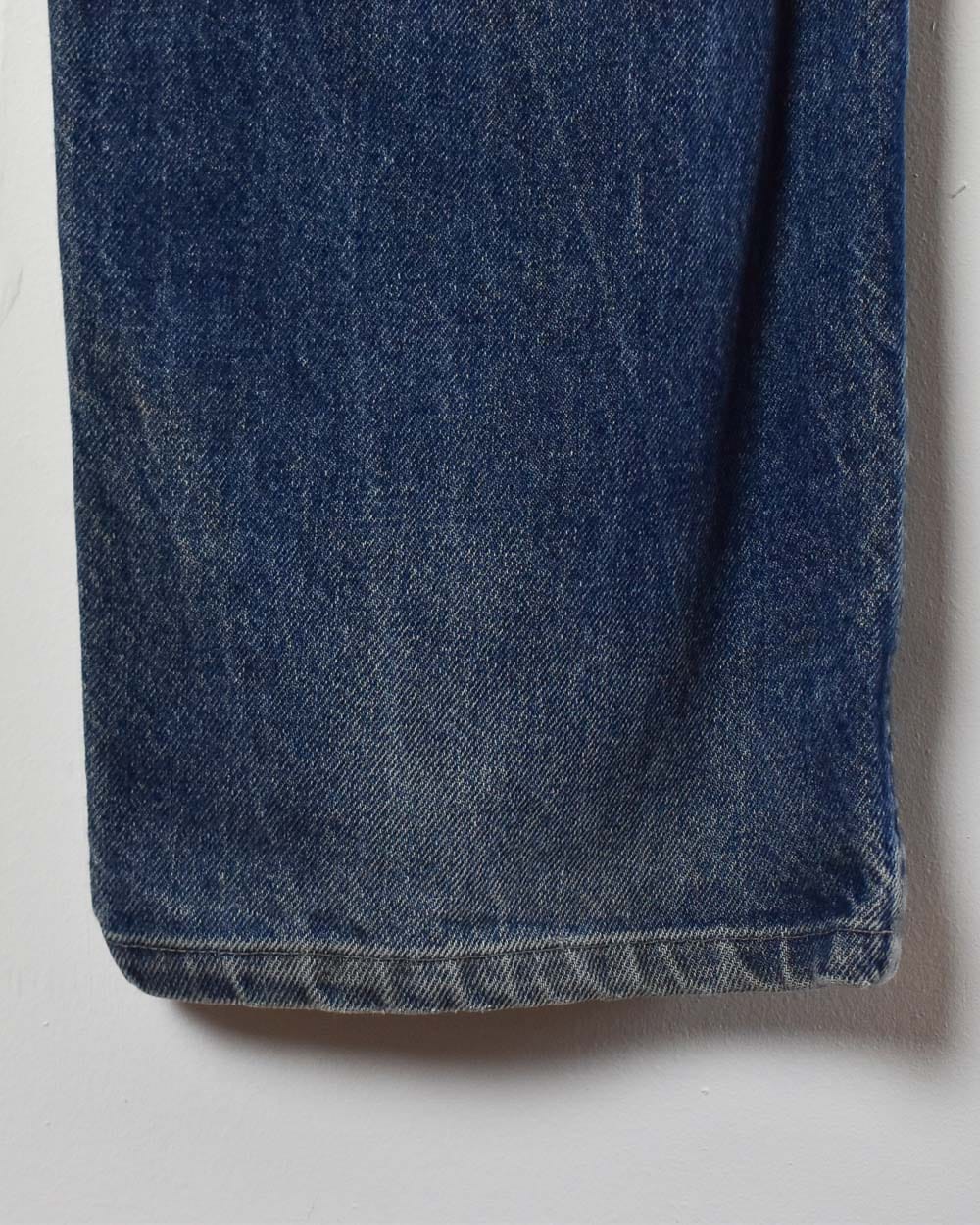 Dickies Jeans - W34 L28 - Domno Vintage