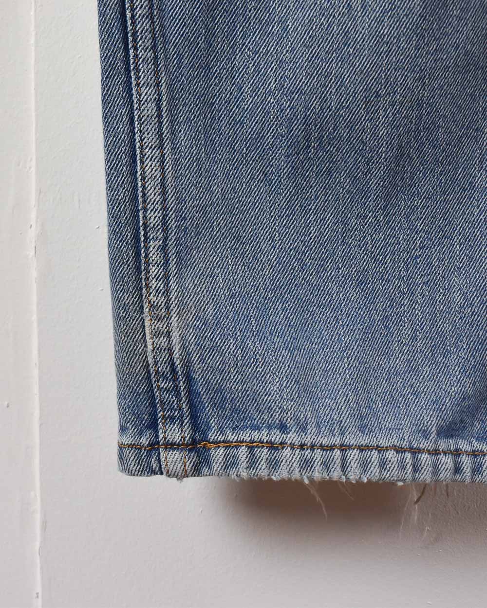 Levi's 505 Jeans - W36 L33 - Domno Vintage