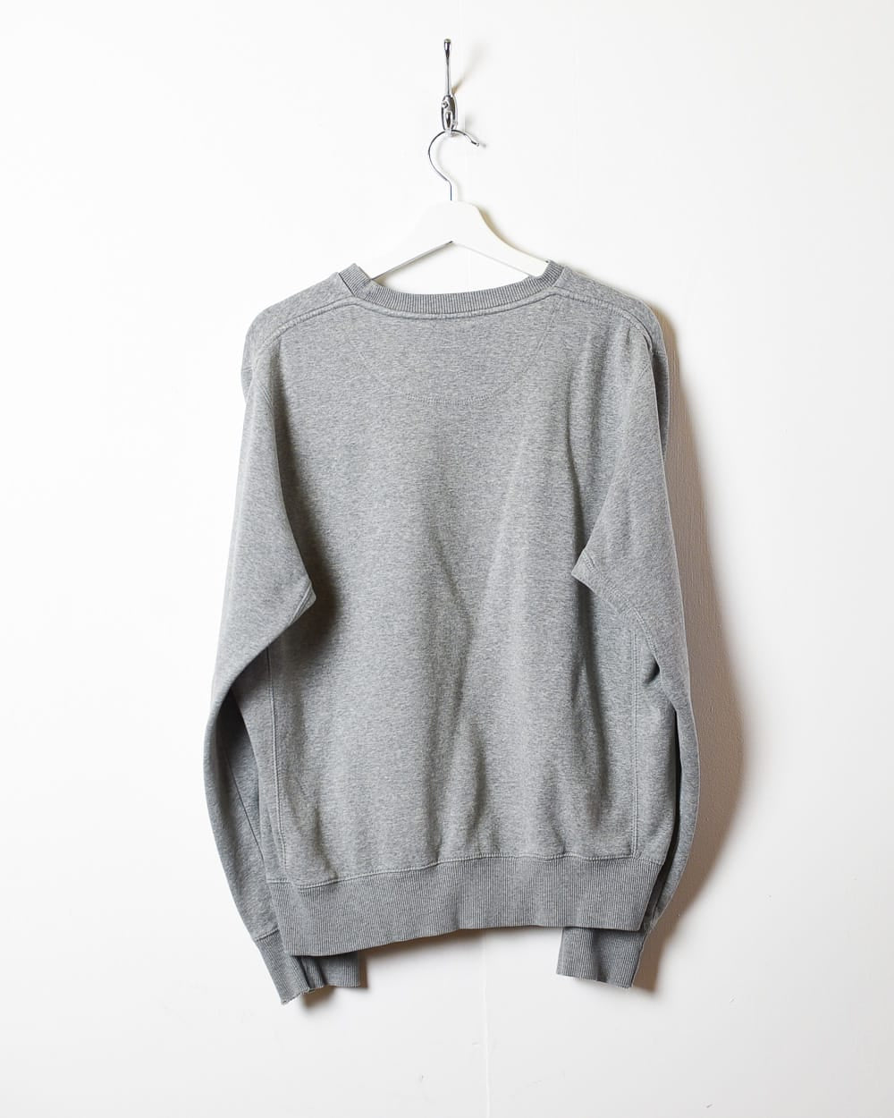 Stone Nike Sweatshirt - Medium