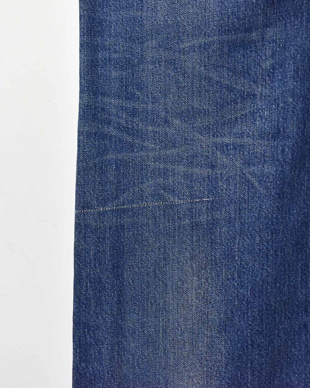 Levi's 501 Jeans - W36 L32 - Domno Vintage