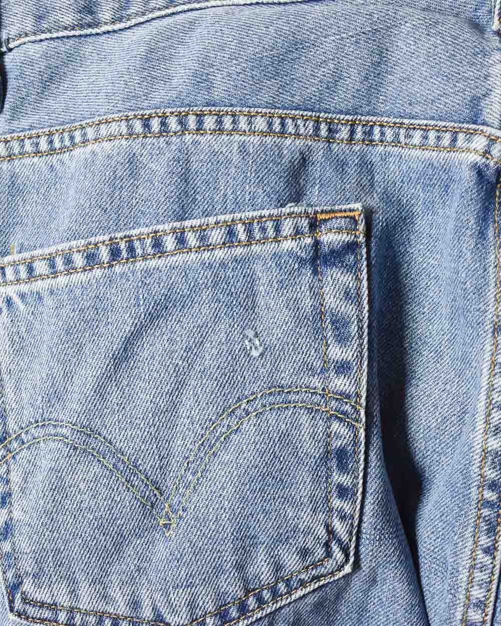 Levi's 550 Jeans - W36 L34 - Domno Vintage