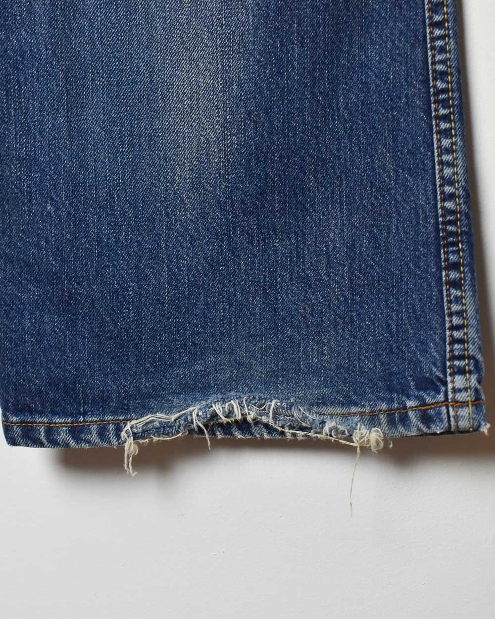 Levi's 501 Jeans - W36 L32 - Domno Vintage