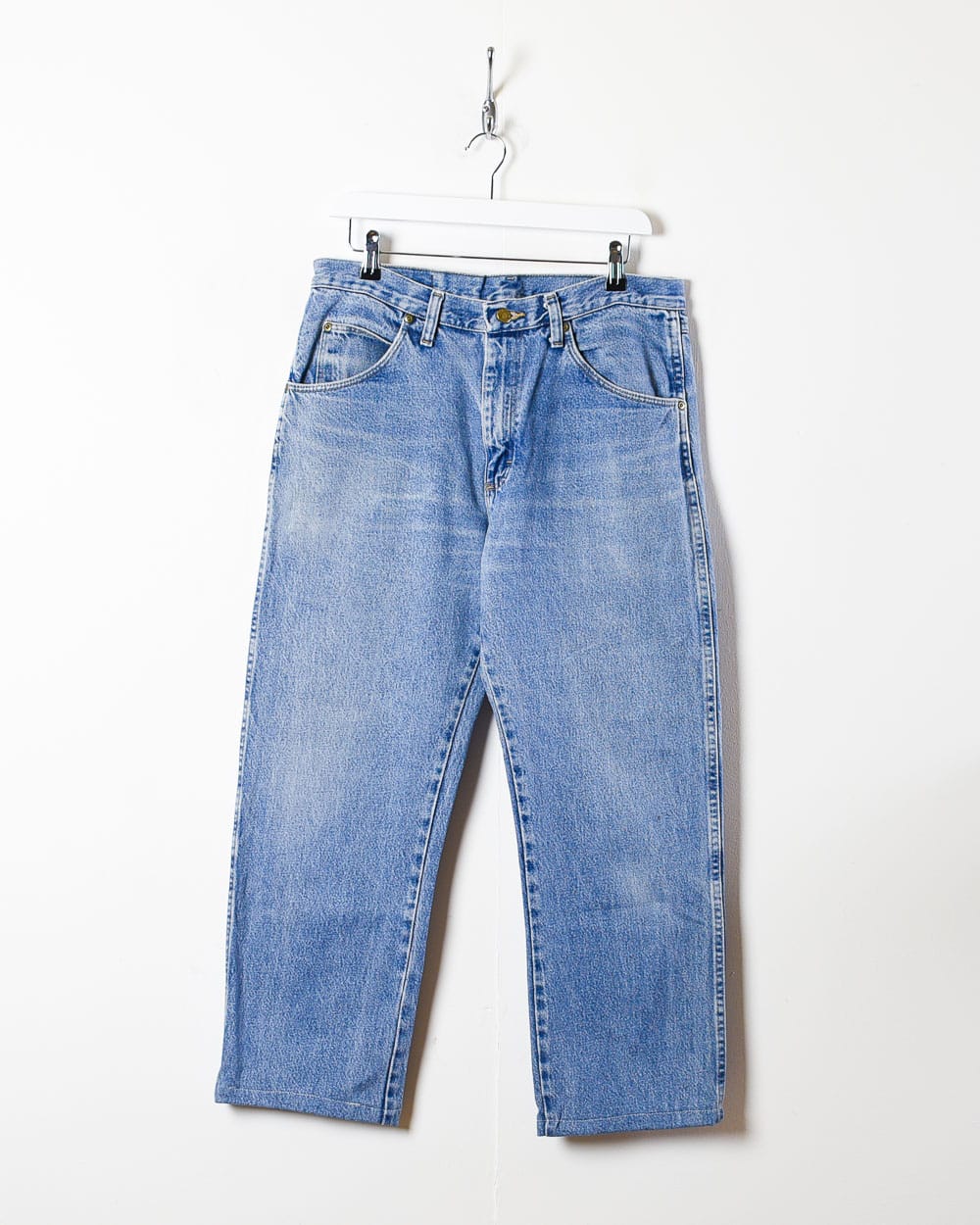 Wrangler Jeans - W34 L26 - Domno Vintage