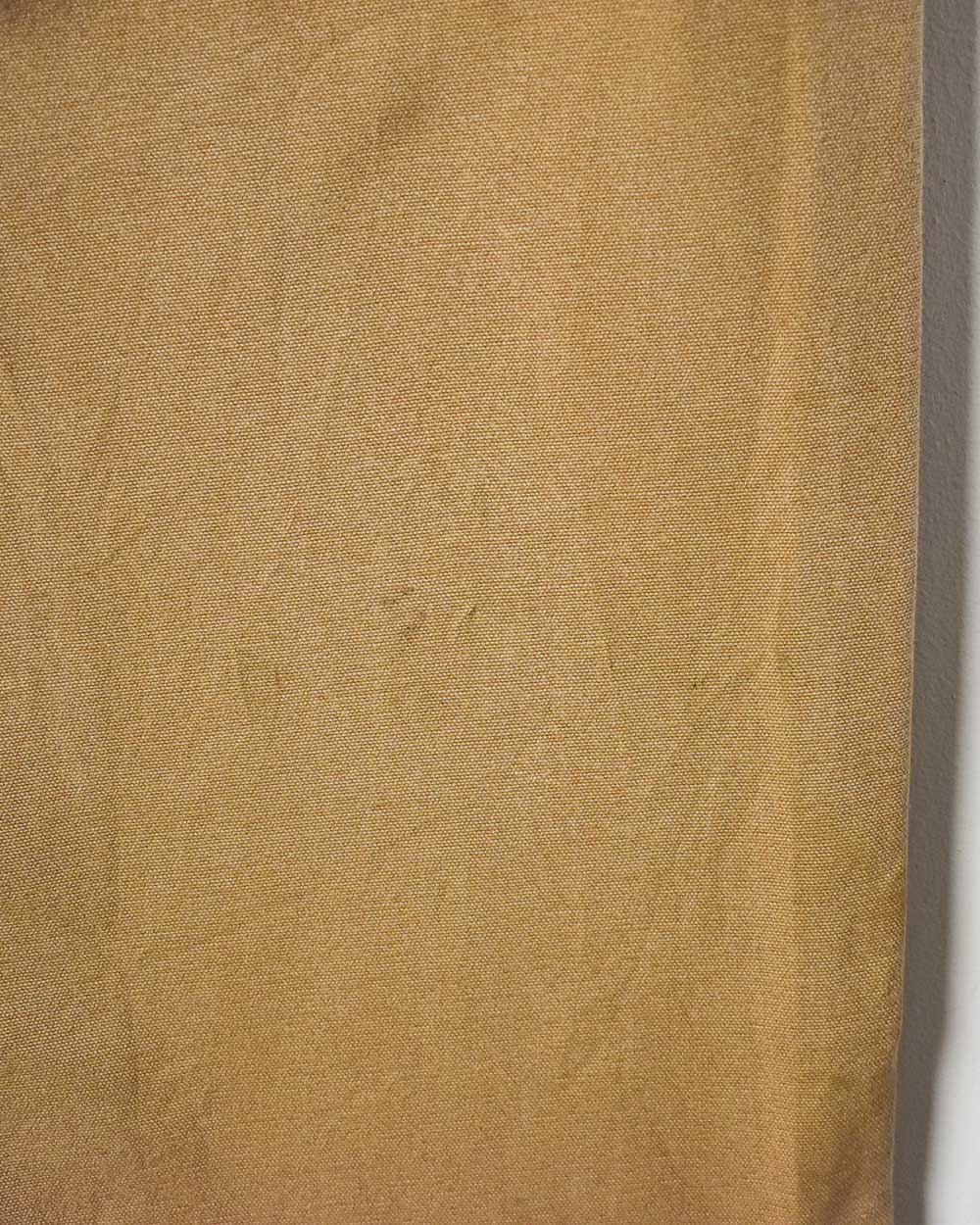 Neutral Carhartt Carpenter Jeans - W40 L29