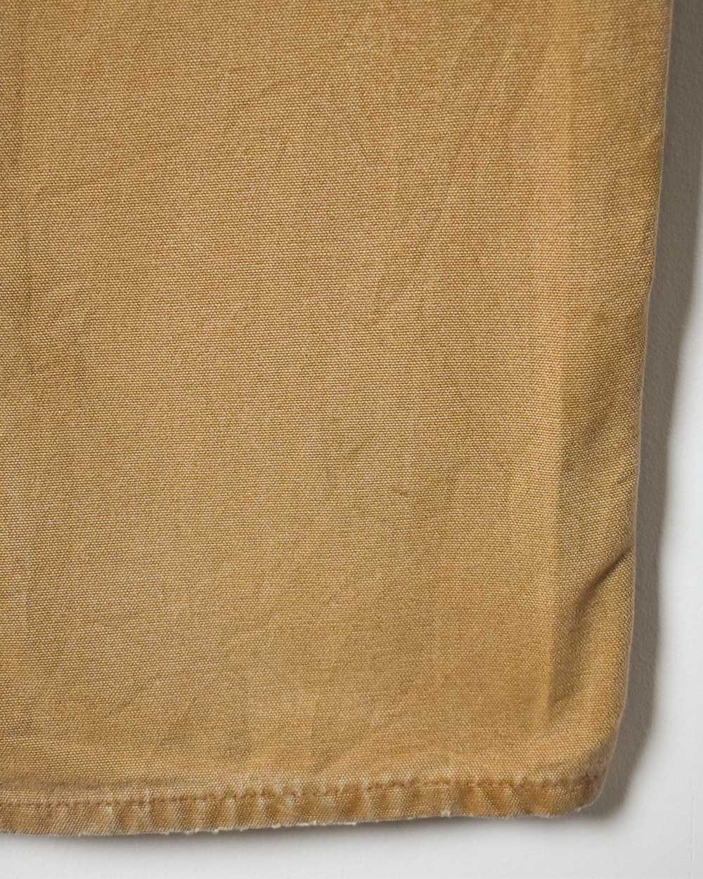 Neutral Carhartt Carpenter Jeans - W40 L29