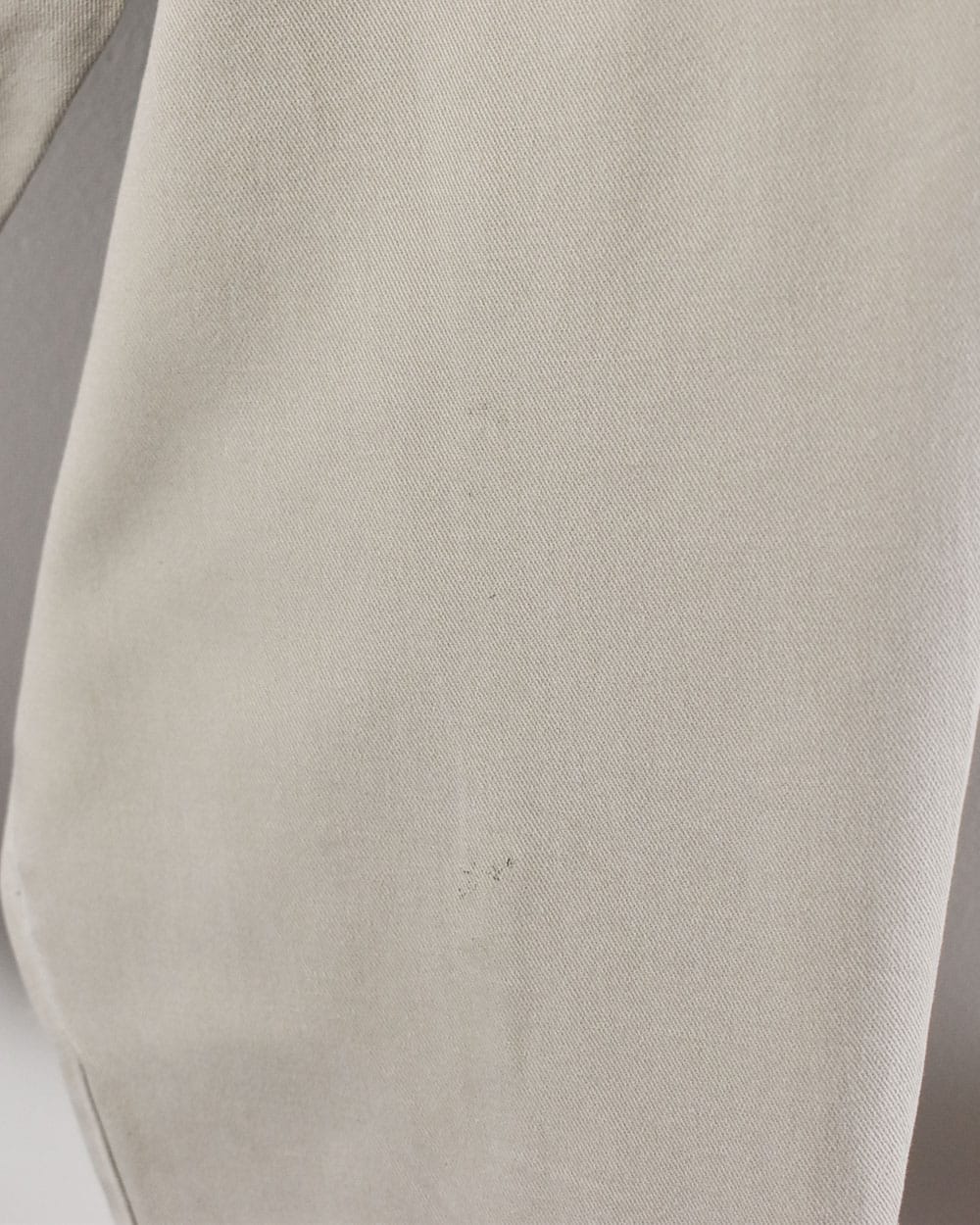 Neutral Chaps Ralph Lauren Harrington Jacket - X-Large